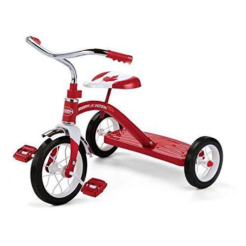 Tricycle Logo - Radio Flyer Classic 150th Canada Anniversary Trike with Logo ...