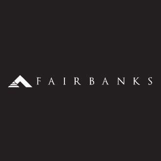 Fairbanks Logo - Fairbanks Logo