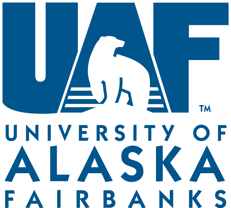 Alaska Logo - UAF logo and signature system | University Relations | University ...
