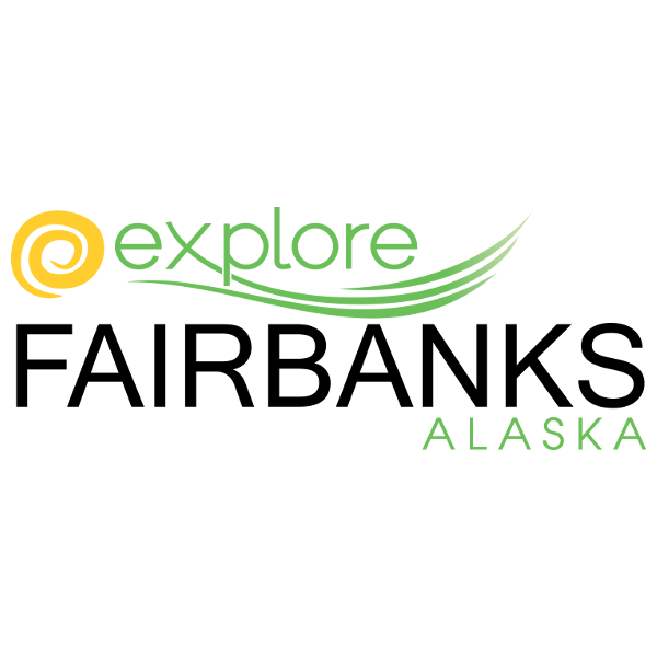 Fairbanks Logo - Explore Fairbanks