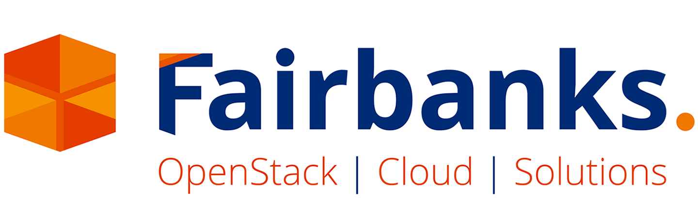 Fairbanks Logo - Home - Fairbanks