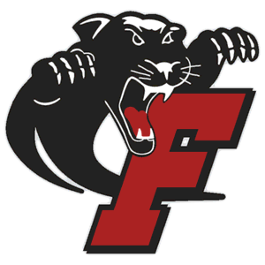 Fairbanks Logo - The Fairbanks Panthers - ScoreStream