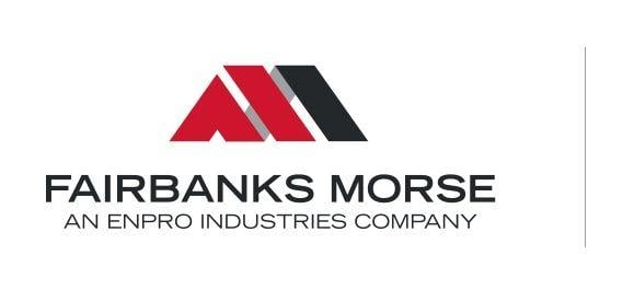 Fairbanks Logo - Fairbanks Morse Removes Engine from Name