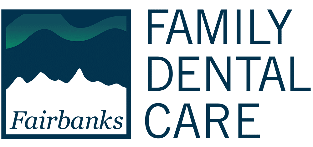 Fairbanks Logo - Fairbanks Dentist | Dentist Fairbanks AK | Fairbanks Family Dental Care