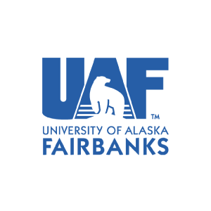 Fairbanks Logo - UAF logo history | University Relations | University Relations