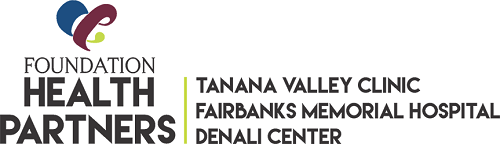 Fairbanks Logo - Fairbanks Memorial Hospital logo Cycle Club