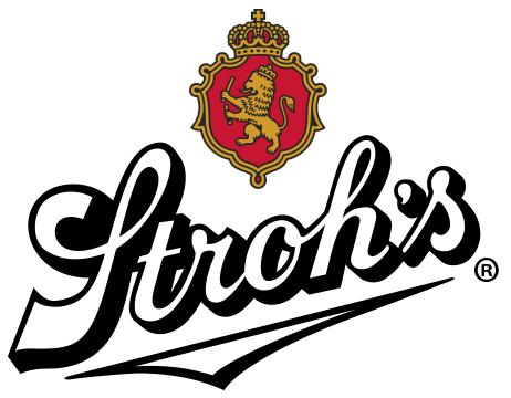 Strohs Logo - Perseverance | Stroh's