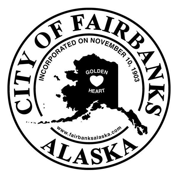 Fairbanks Logo - Authorities: Fairbanks residents should prepare to evacuate - KINY