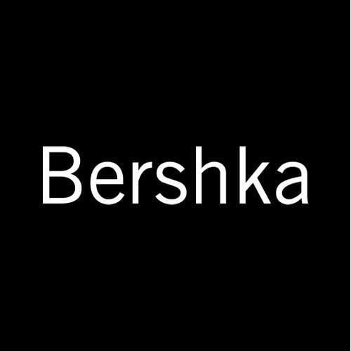 Bershka Logo - BERSHKA | Products I <3 | Logos, Adidas logo, Company logo