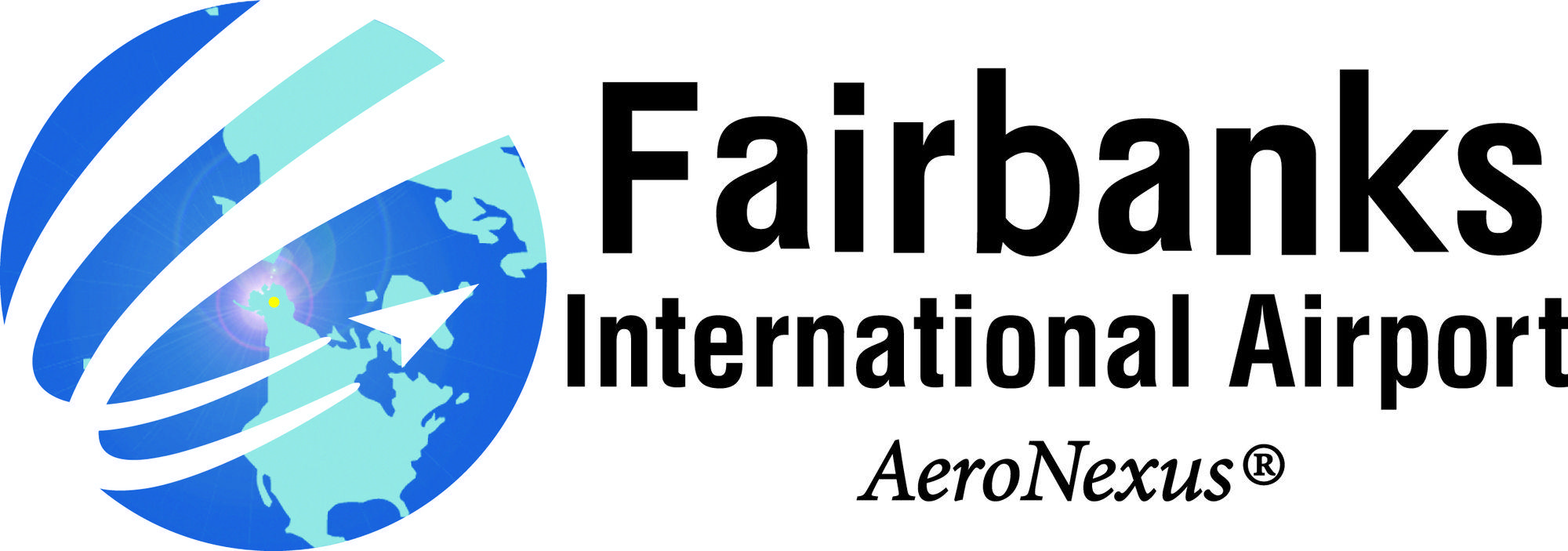 Fairbanks Logo - State DOT News