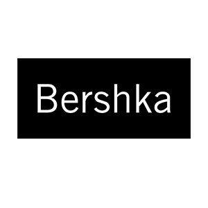 Bershka Logo - LogoDix