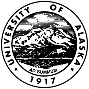 Fairbanks Logo - University of Alaska Fairbanks