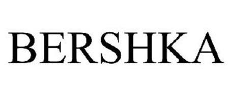 Bershka Logo - LogoDix