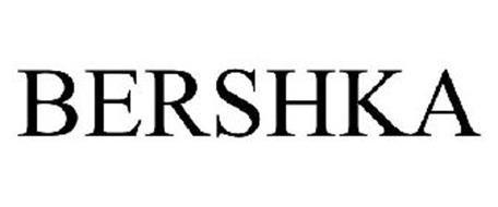 Bershka Logo - Bershka Logos