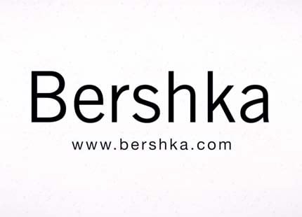 Bershka Logo - Review online shop: Bershka | Talking Beauty and Skincare