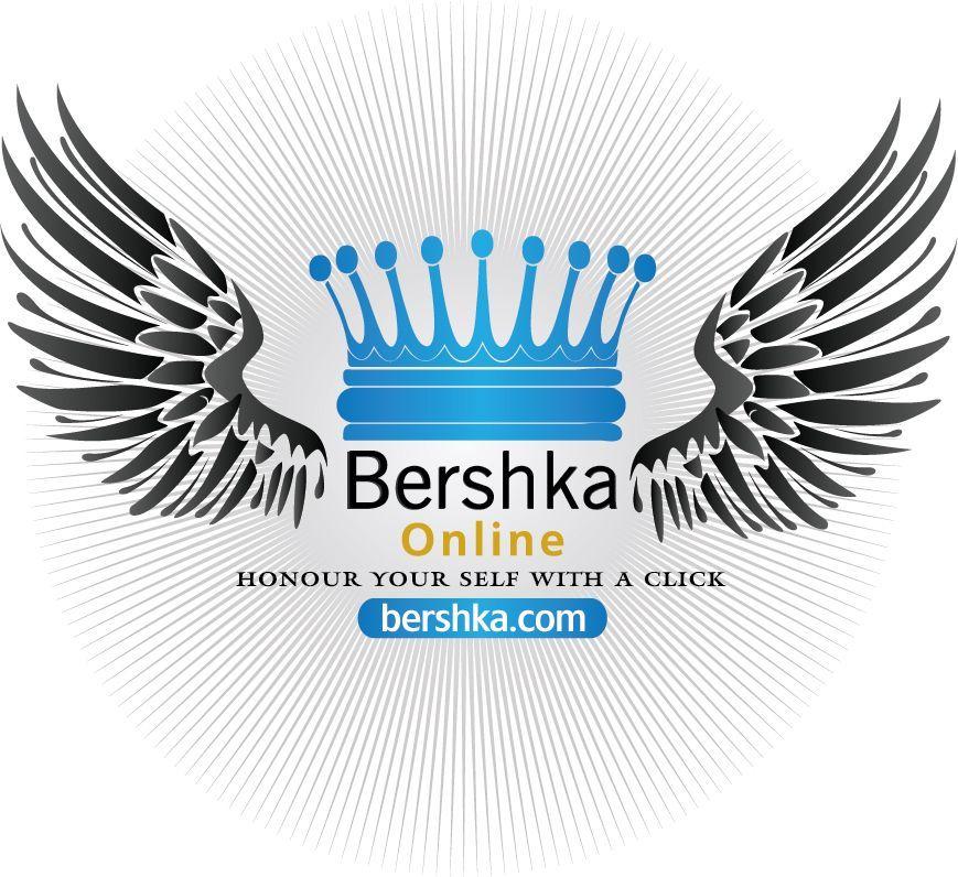 Bershka Logo - Bershka logo competition (MY_ENTRY) | Logo design | Logos, Logos ...