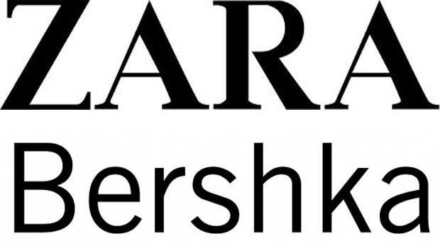 Bershka Logo - Bershka Logo