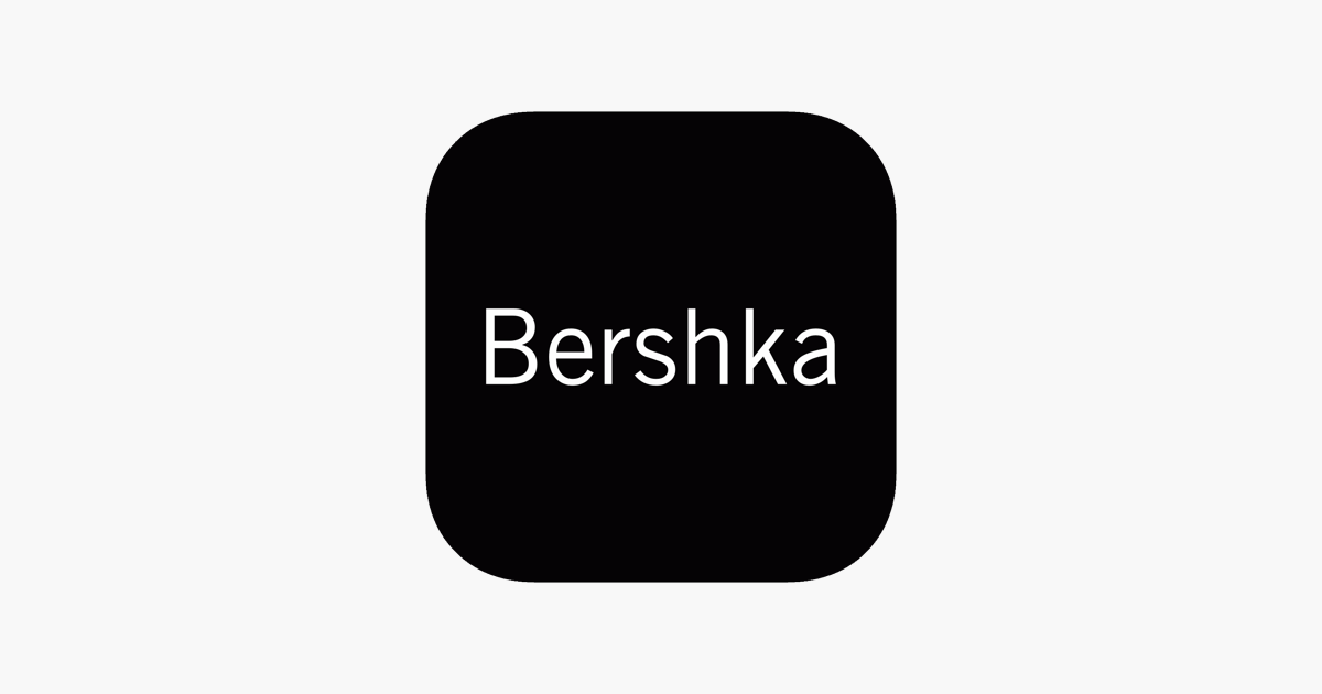 Bershka Logo - Bershka on the App Store