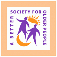 Older Logo - A Better Society For Older People | Brands of the World™ | Download ...