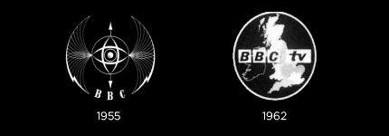 Older Logo - BBC logo evolution | Logo Design Love
