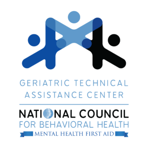 Older Logo - Geriatric Technical Assistance Center