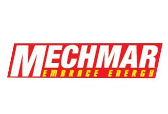 Mechmar Logo - Colomboo.lk