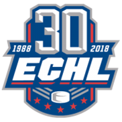 ECHL Logo - ECHL Logo transparent PNG