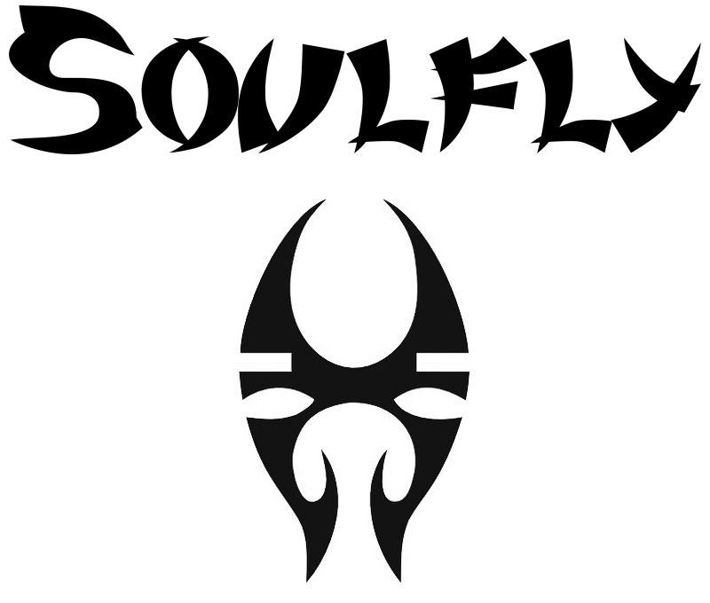 Soulfly Logo - Soulfly