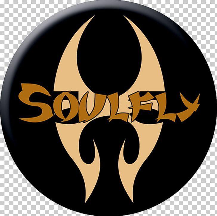 Soulfly Logo - City National Grove Of Anaheim Soulfly Sepultura Logo Pin Badges PNG ...