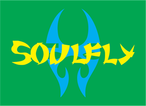 Soulfly Logo - Soulfly Logo Vector (.EPS) Free Download