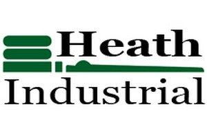 Mechmar Logo - Heath Industrial | Mechmar Industries, Inc. lots