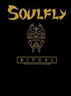 Soulfly Logo - Best Soulfly image. My music, Heavy Metal, Heavy metal