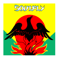 Soulfly Logo - Soulfly Primitive | Download logos | GMK Free Logos