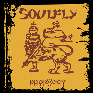 Soulfly Logo - Soulfly - Prophecy Logo Vector (.CDR) Free Download