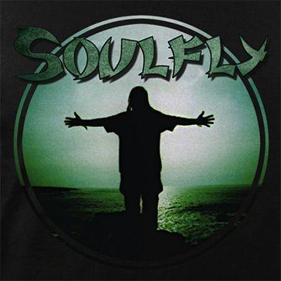 Soulfly Logo - One