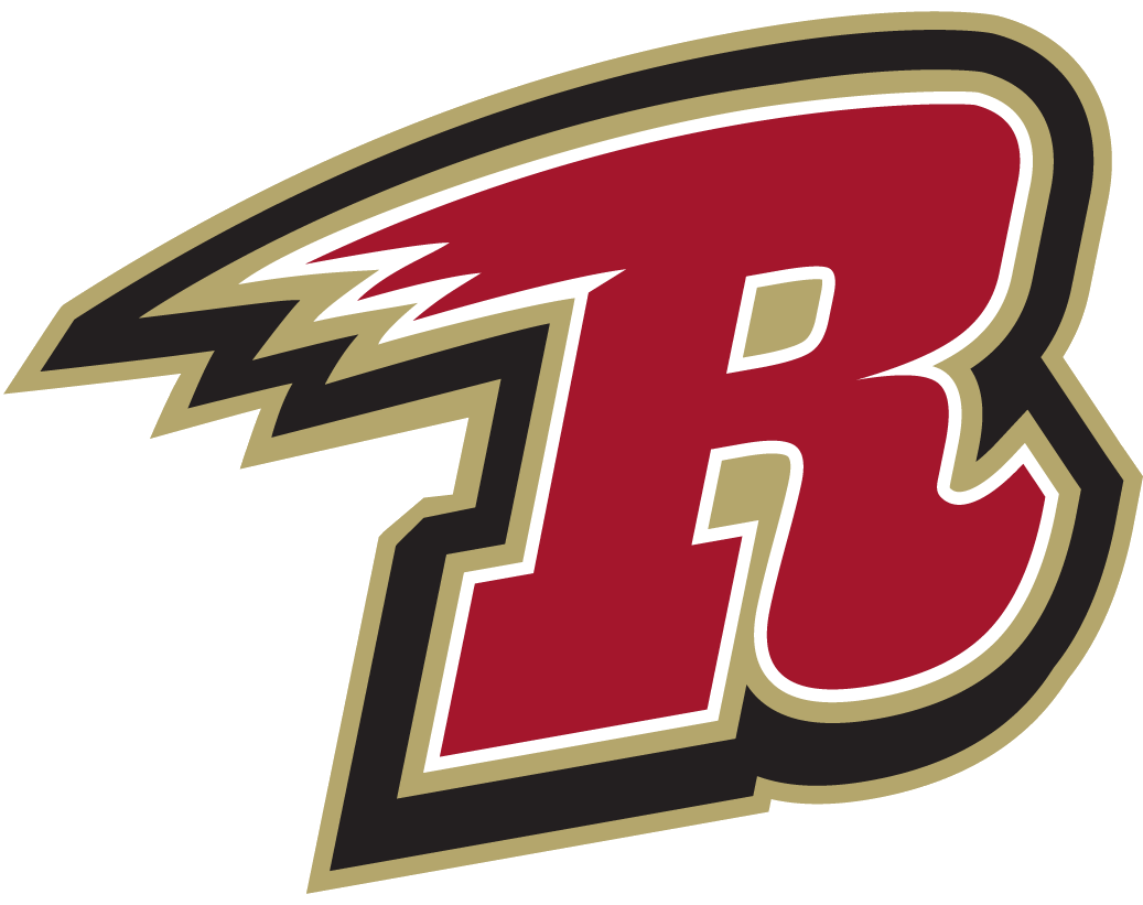 ECHL Logo - Rapid City Rush Logo ECHL | Will.i.am Axl | Sports team logos ...