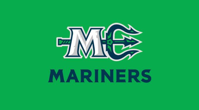 ECHL Logo - Maine Mariners Unveil Logo