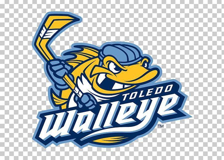 ECHL Logo - Toledo Walleye ECHL Logo American Hockey League PNG, Clipart, Alaska ...