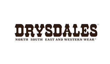 Drysdales Logo - Mainspring