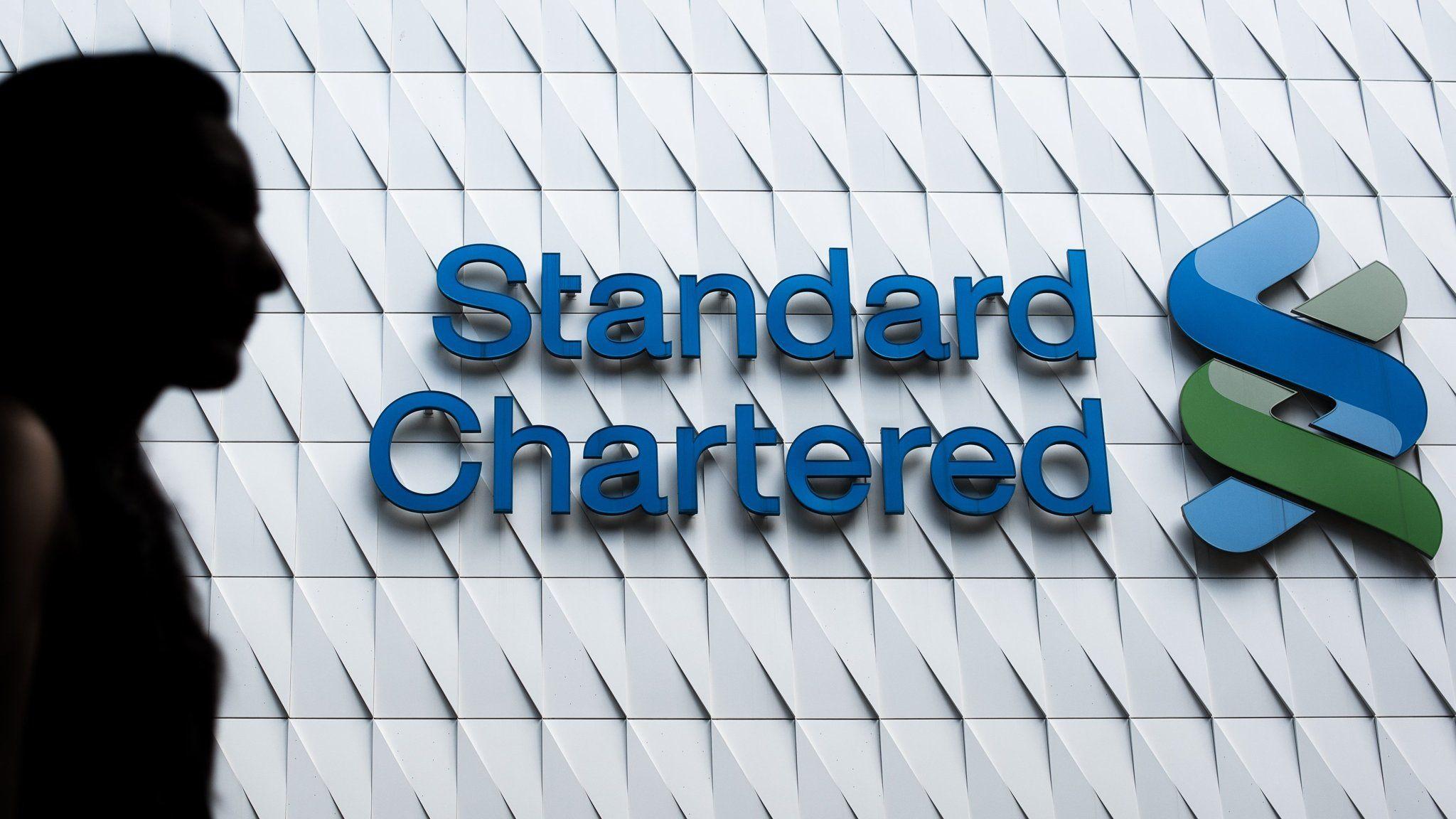 Mechmar Logo - StanChart accused over $100m African 'dirty debt' | Financial Times