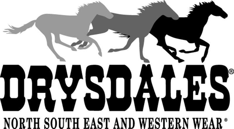 Drysdales Logo - K95's ACM Contest | K95.5 Country Tulsa
