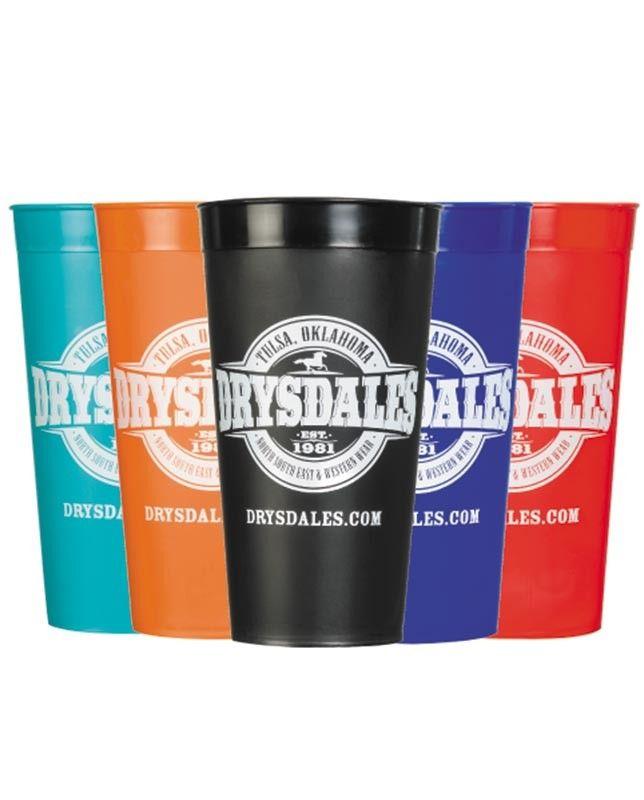 Drysdales Logo - Drysdales Logo Plastic Tumbler Cup #mancave, man cave, hanging out ...