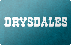 Drysdales Logo - Drysdales Gift Card Balance | GiftCardGranny