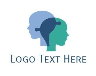Mental Logo - Mental Health Logo