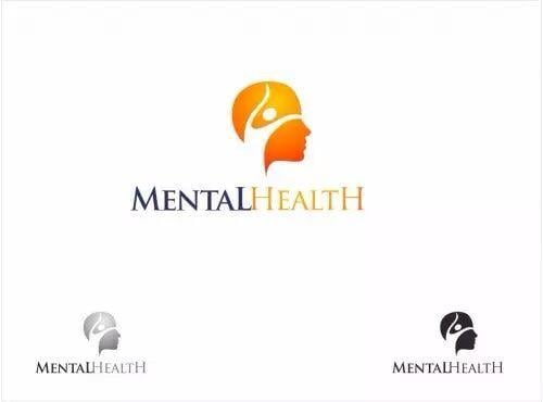 Mental Logo - Mental Health Logos That Feel Professional. logo—健康、医疗、环保