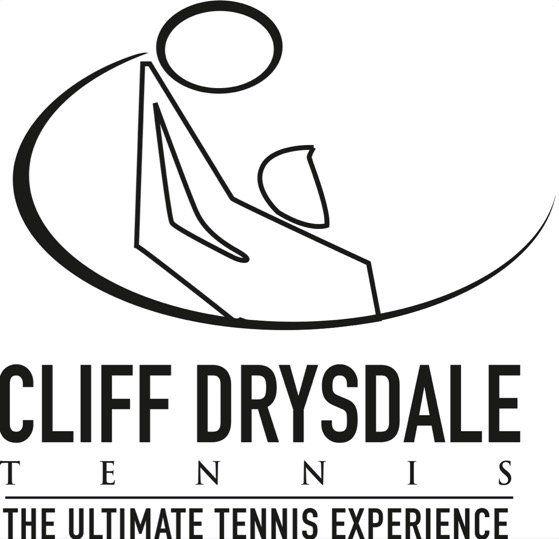 Drysdales Logo - Tennis Club Software Reviews | Cliff Drysdale Partner Profile