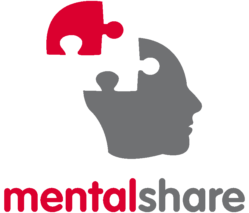 Mental Logo - Mental health Logos