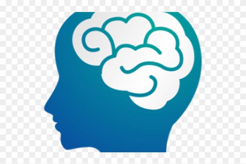 Mental Logo - Brains Clipart Mental Health - Transparent Mental Health Logo, HD ...