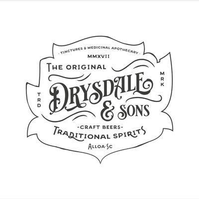 Drysdales Logo - Drysdales Alloa (@AndDrysdale) | Twitter