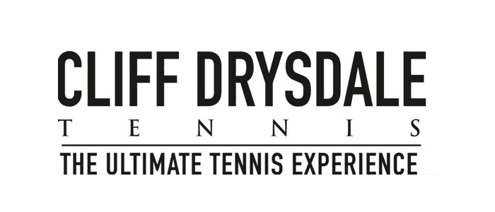 Drysdales Logo - Tennis Club Software Reviews | Cliff Drysdale Partner Profile